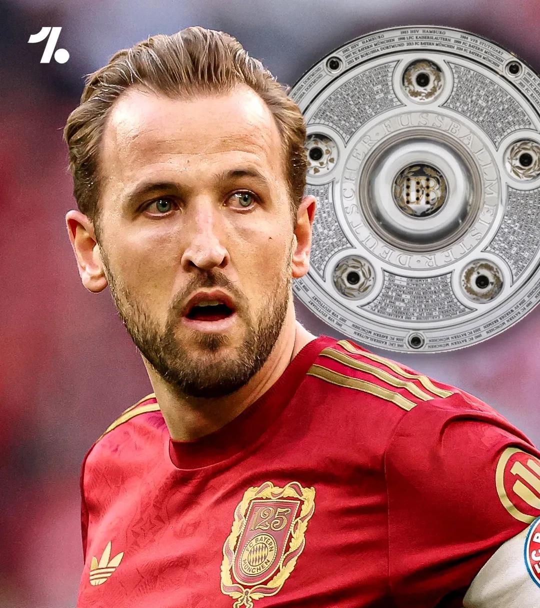 拜仁慕尼黑大获全胜，冠军前景一片光明的简单介绍