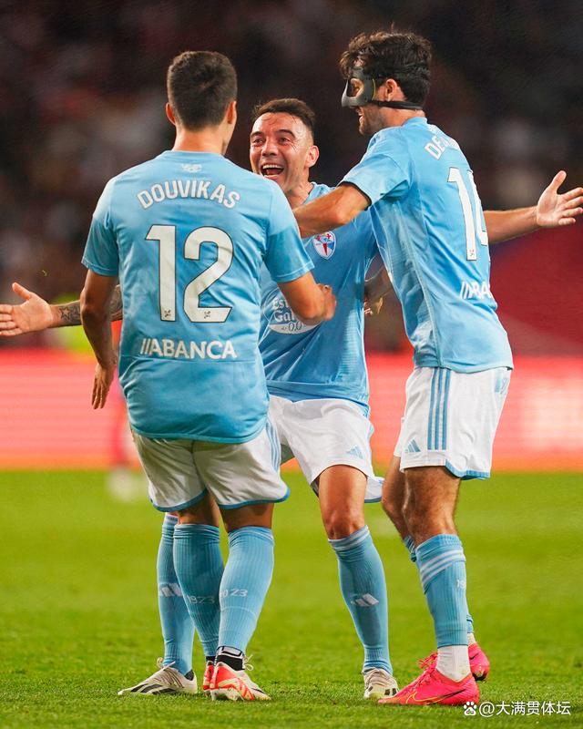 塞尔塔客场告捷，逆转战胜竞争对手