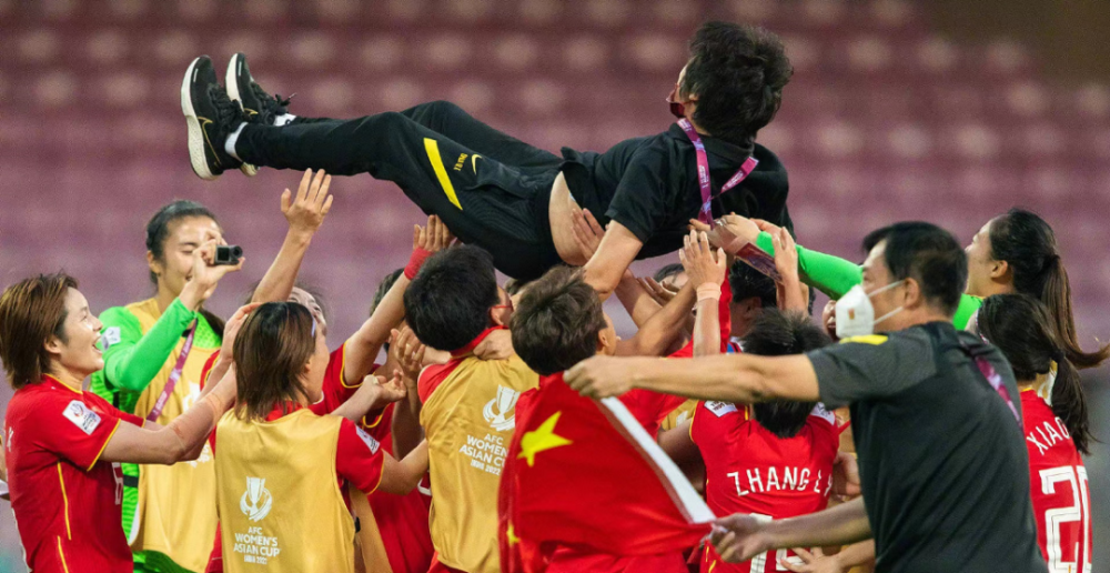 终极对抗！亚洲杯战火再次点燃