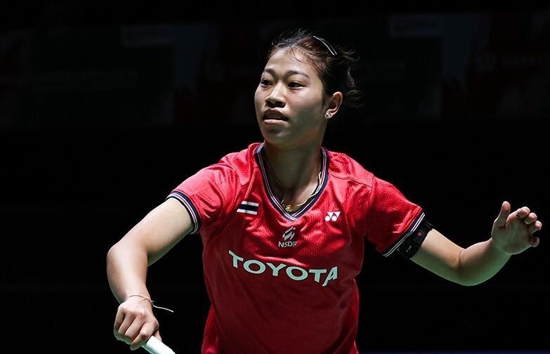 印尼队绝杀马来西亚队，陈雨菲带队取胜