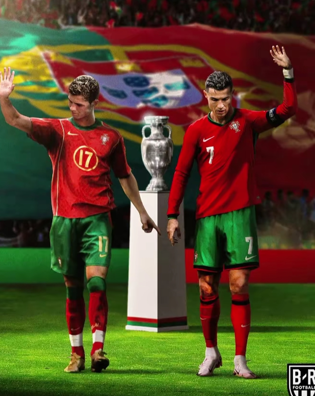 开云体育入口-挪威完胜葡萄牙，梅西惊艳四座