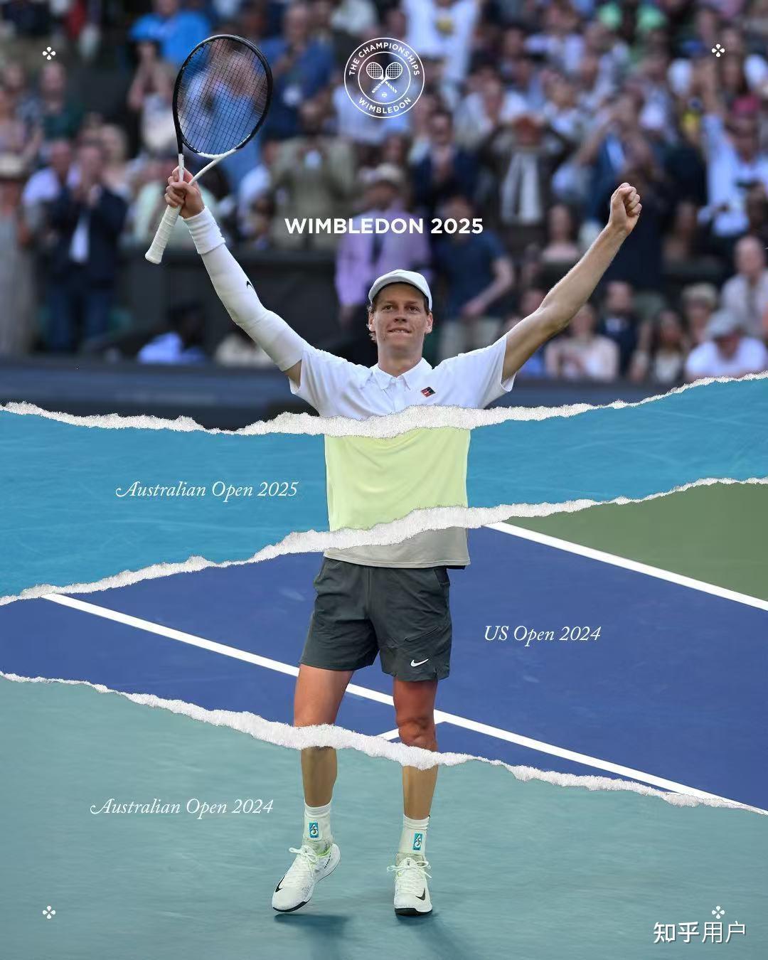 年终总决赛绝杀温网，辛纳关键制胜的简单介绍