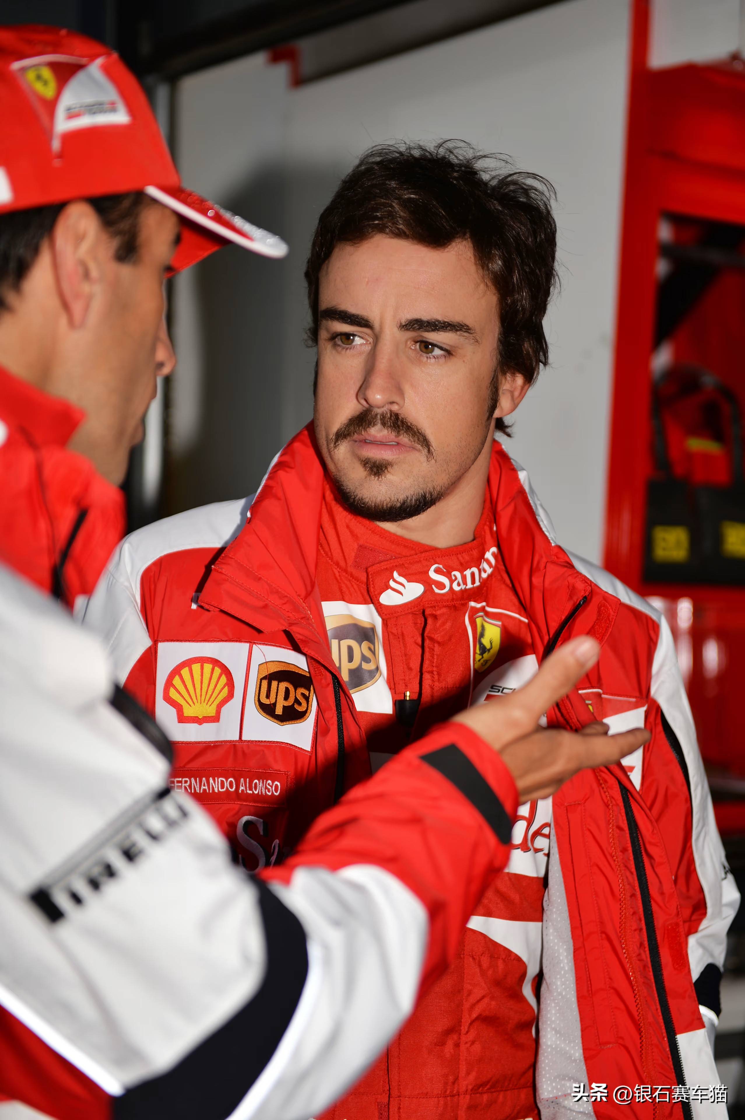 法拉利完胜阿斯顿马丁,阿隆索统治全场的简单介绍 法拉利完胜阿斯顿马丁,阿隆索统治全场的简单介绍