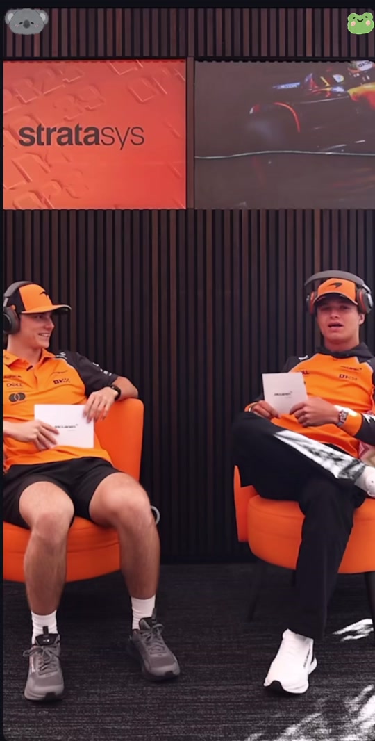 雷诺车队翻盘梅赛德斯，皮亚斯特里关键制胜