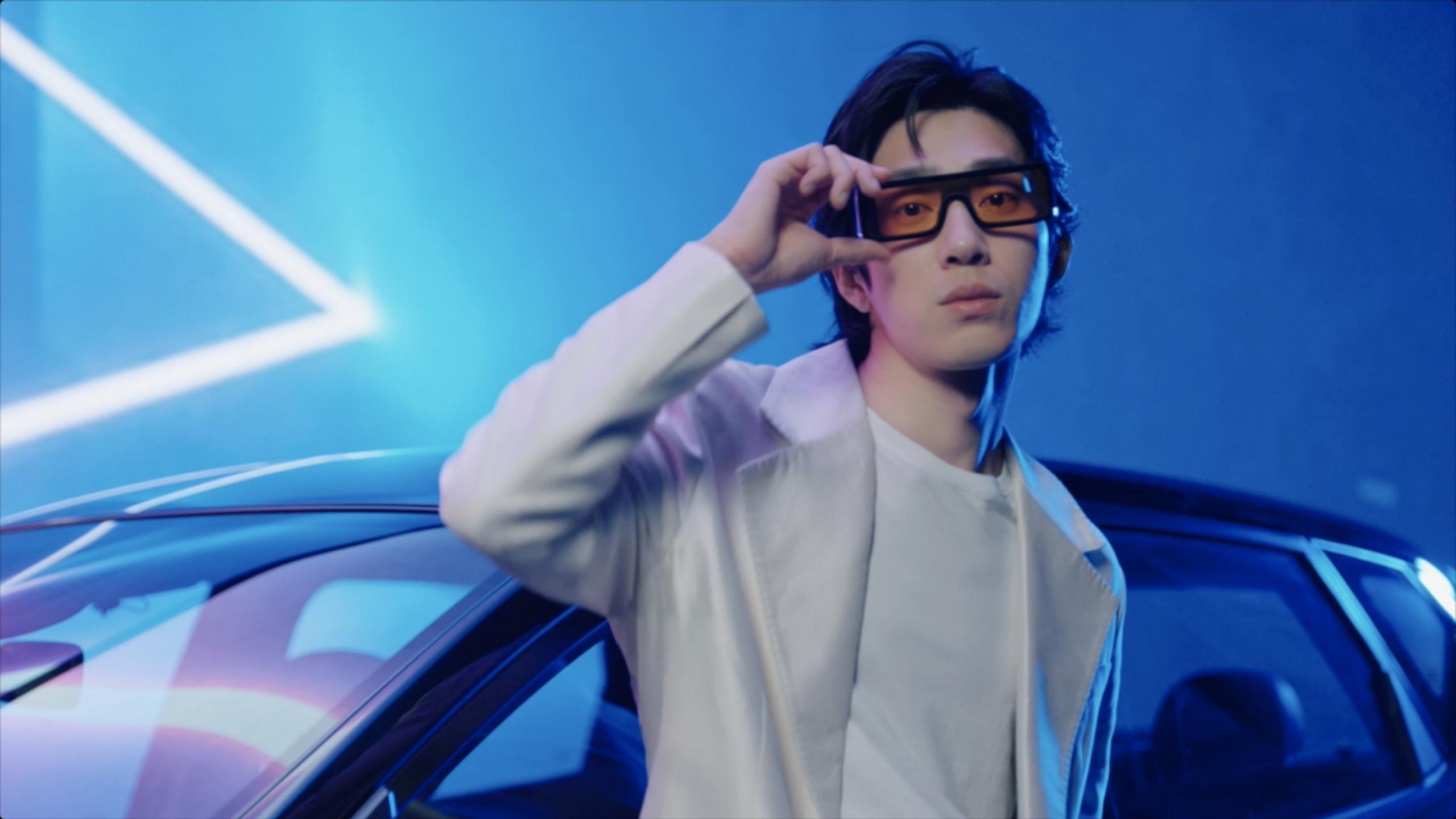 稳稳的方向盘，从喀麦隆绿茵到F1赛道的人生掌控力