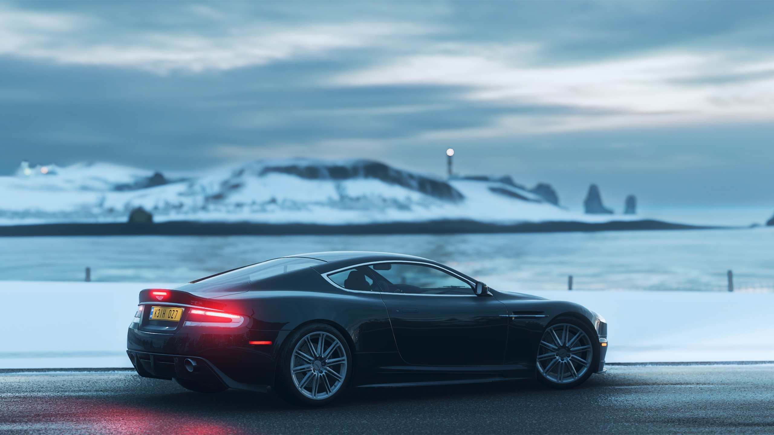 北境烽烟，红蓝之镰，当巴萨的收割艺术，遇见卢卡库点燃的野性焰火