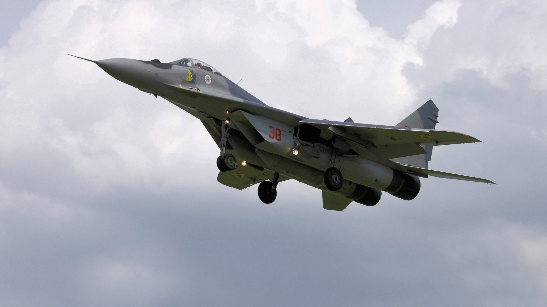 当波兰之矛刺穿蓝鹰之盾,一场战术与意志的终极较量