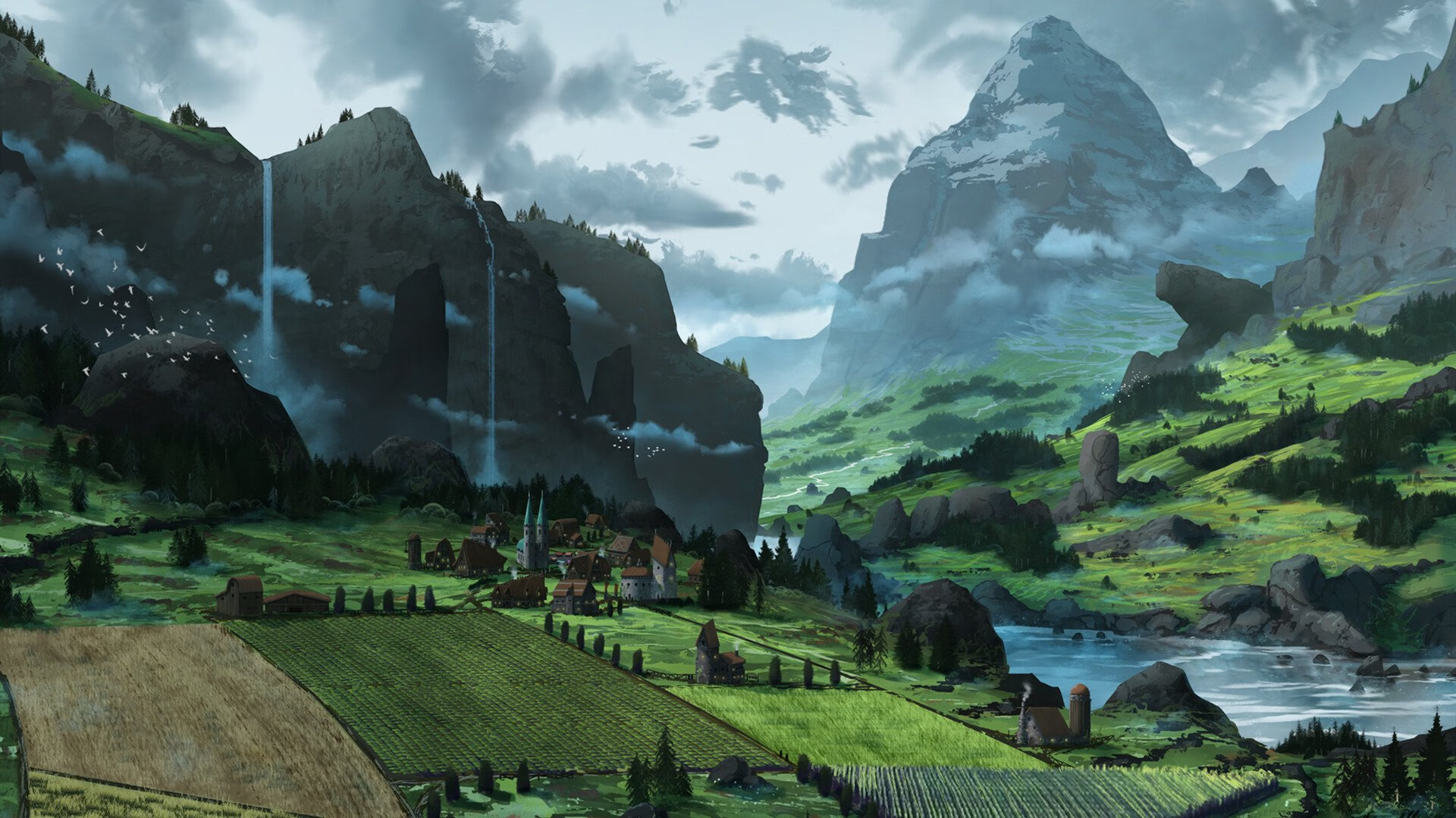 欧冠淘汰赛之夜，那个叫约基奇的观众决定了胜负