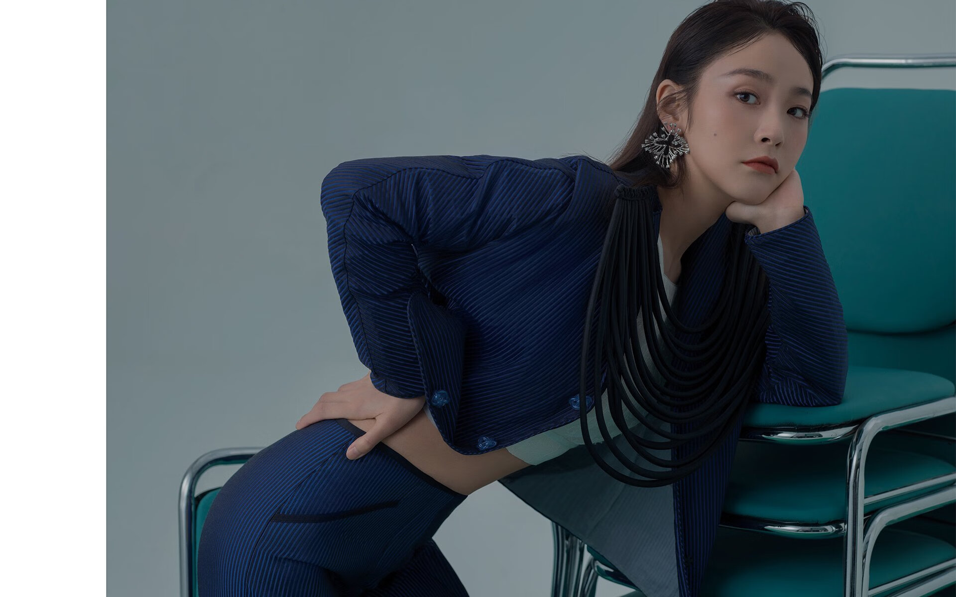 蓝衣风暴，当吉鲁化身罗马战神，意大利在2026世界杯B组上演横扫伊朗的战术革命